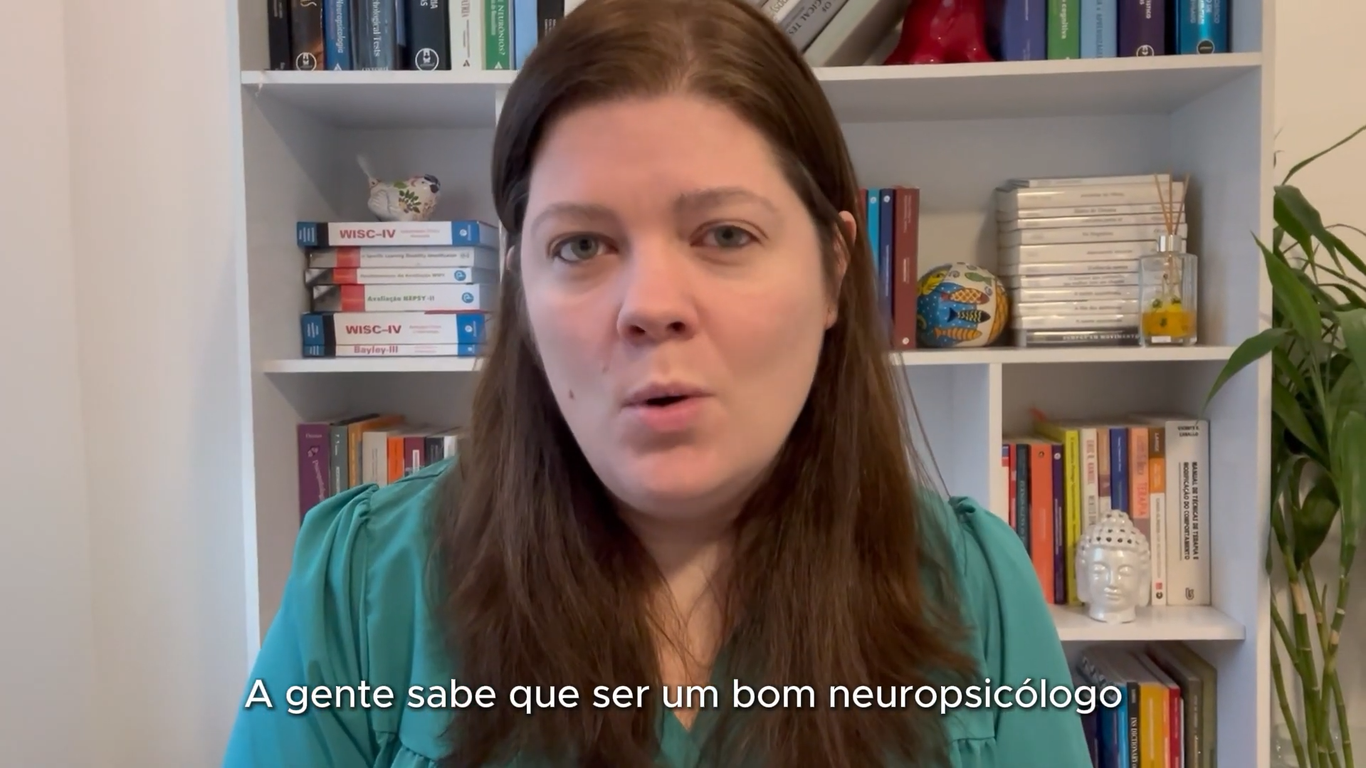 Vídeo — Método PCN com Dra. Natalie Banaskiwitz