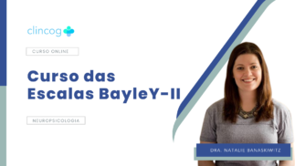 Curso das Escalas Bayley III