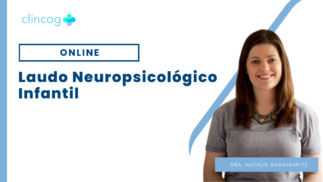 Laudo Neuropsicológico Infantil