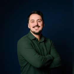 Gabriel Rodriguez Brito