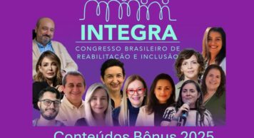 INTEGRA CONGRESSO – Conteúdo Bônus 2025